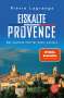Pierre Lagrange: Eiskalte Provence, Buch