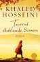 Khaled Hosseini: Tausend strahlende Sonnen, Buch