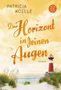 Patricia Koelle: Der Horizont in deinen Augen, Buch, Buch