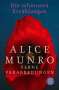 Alice Munro: Ferne Verabredungen, Buch