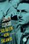 Javier Cercas: Soldaten von Salamis, Buch