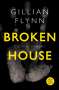 Gillian Flynn: Broken House - Düstere Ahnung, Buch