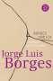 Jorge Luis Borges: Borges und ich. (El hacedor), Buch