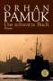 Orhan Pamuk: Das schwarze Buch, Buch
