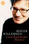 Roger Willemsen (1955-2016): Unverkäufliche Muster, Buch