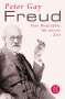 Peter Gay: Freud, Buch