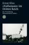 Ernst Klee: "Euthanasie" im Dritten Reich, Buch
