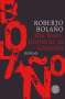 Roberto Bolano: Die Naziliteratur in Amerika, Buch
