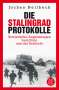 Jochen Hellbeck: Die Stalingrad-Protokolle, Buch