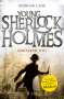 Andrew Lane: Young Sherlock Holmes 03. Eiskalter Tod, Buch