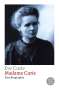 Eve Curie: Madame Curie, Buch