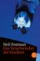 Neil Postman: Das Verschwinden der Kindheit, Buch