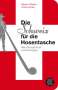 Martin Walker: Die Schweiz für die Hosentasche, Buch