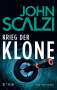 John Scalzi: Krieg der Klone, Buch