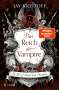 Jay Kristoff: Das Reich der Vampire, Buch