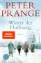 Peter Prange: Winter der Hoffnung, Buch