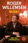 Roger Willemsen (1955-2016): Musik!, Buch