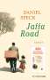 Daniel Speck: Jaffa Road, Buch