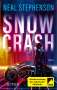 Neal Stephenson: Snow Crash, Buch