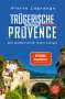 Pierre Lagrange: Trügerische Provence, Buch