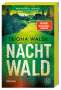 Tríona Walsh: Nachtwald, Buch