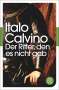 Italo Calvino: Der Ritter, den es nicht gab, Buch