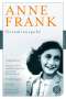 Anne Frank: Anne Frank: Gesamtausgabe, Buch