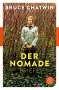 Bruce Chatwin: Der Nomade, Buch