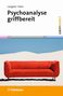 Daina Langner: Psychoanalyse griffbereit (griffbereit), Buch, Buch