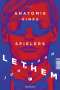 Jonathan Lethem: Anatomie eines Spielers, Buch