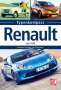 Andreas Gaubatz: Renault, Buch