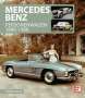 Werner Oswald: Mercedes-Benz, Buch