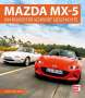 Mazda MX-5, Buch
