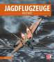 Heiko Thiesler: Jagdflugzeuge, Buch
