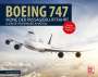 Ingo Bauernfeind: Boeing 747, Buch