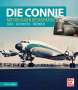 Claus Cordes: Die Connie, Buch