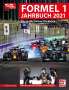 Michael Schmidt: Formel 1 Jahrbuch 2021, Buch