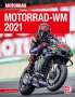 Seitz (Hrsg., Uwe: Motorrad-WM 2021, Buch