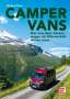 Michael Allner: Camper Vans, Buch