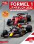 Michael Schmidt: Formel 1 Jahrbuch 2022, Buch