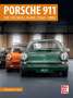 Alexander F. Storz: Porsche 911, Buch