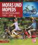 Frank Rönicke: Mofas und Mopeds, Buch