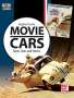 Siegfried Tesche: Movie-Cars, Buch