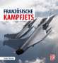 Heiko Thiesler: Französische Kampfjets, Buch