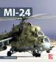 Michael Normann: Mi-24, Buch