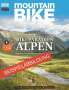 mountainBIKE - Sonderheft Alpen 03/22, Buch
