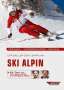 : Offizieller DSV-Lehrplan Ski Alpin, Buch