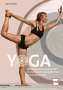 Nina Winkler: Yoga, Buch