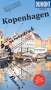 Hans Klüche: DuMont direkt Reiseführer Kopenhagen, Buch