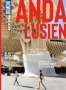 Anja Keul: DuMont Bildatlas Andalusien, Buch
